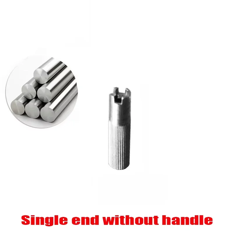 Відкривачка Викрутка для RM Richard Mille Watch 4 5 Claws Викрутка Безель Ремінець для годинника Чотири інструменти для зняття Кришка інструменту для ремонту годинника