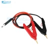 Original Four-line TS457 DC5V High-precision Lithium Battery Internal Resistance Meter Tester Quality Detector 18650 Dry Battery 6