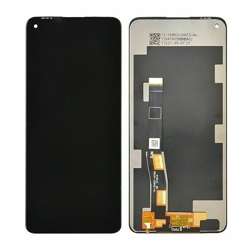 6.8'' For Motorola Moto G Stylus 5G LCD XT2131, XT2131DL, XT2131-1 Display Touch Panel Screen Digitizer For Moto G Stylus 5G LCD