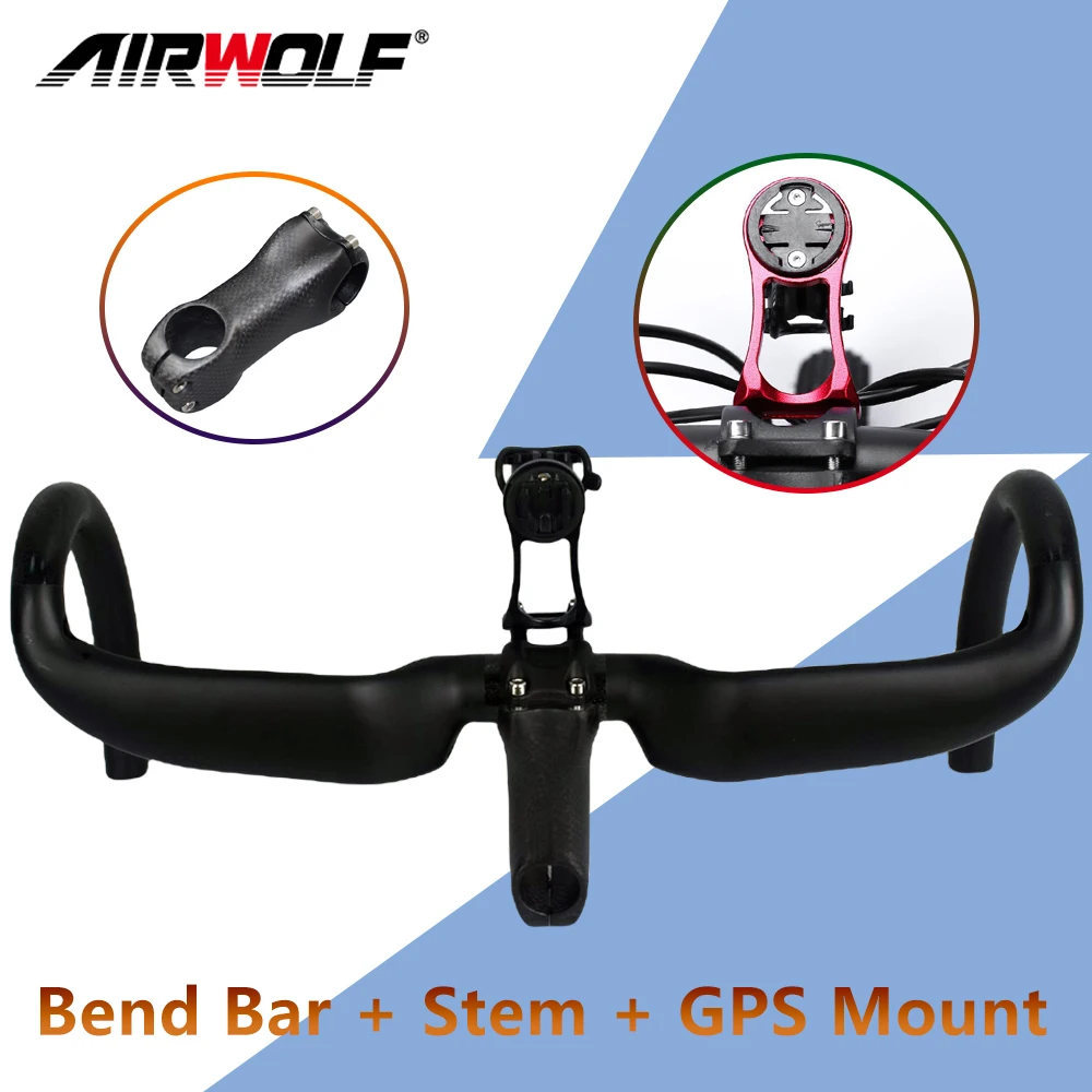 6 Colours Out Front Aero Mount For Garmin Cycle GPS Z5T7 S2R9 
