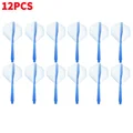 12PCS Blue