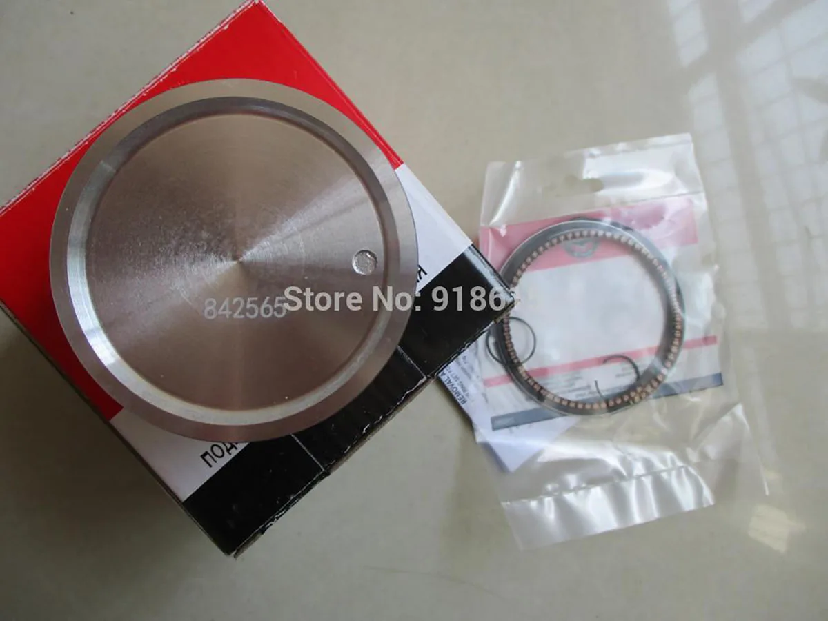 Crankcase Gasket 799587 for Briggs & Stratton 08P502; 093J02; 09K502; 09L502; 09