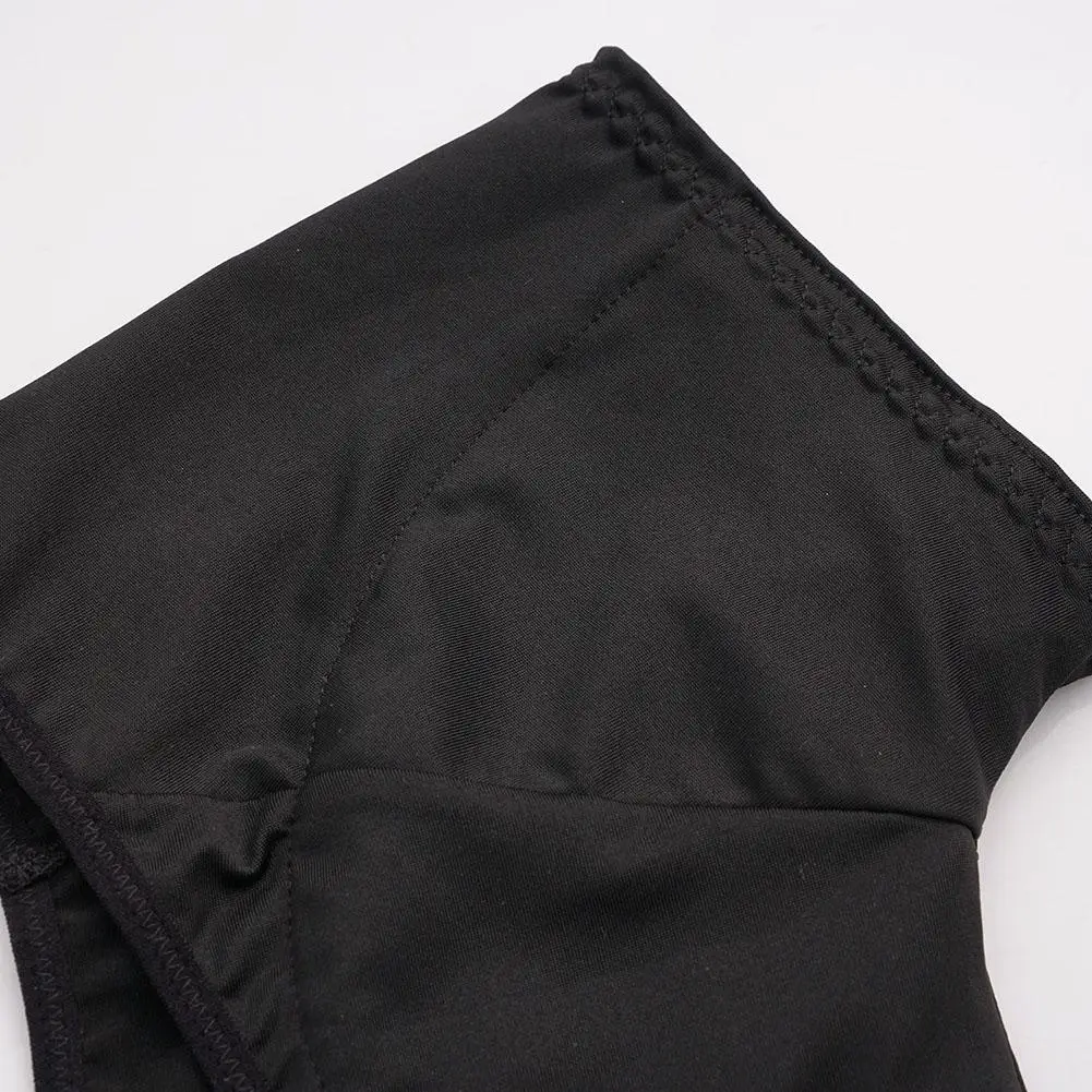 Description Picture 2 of itemT-shirt Sweat Pads Underarm Sweat Vest For Women Girls Armpit Perspiration Guards Sweat Proof Shirt Washable Sweat Protector