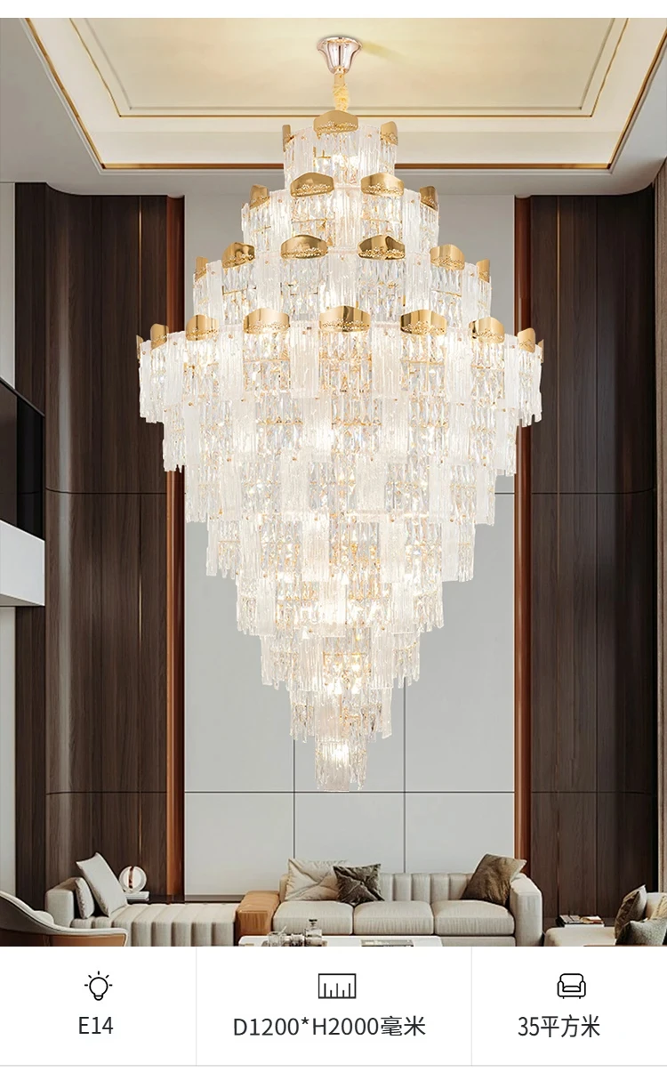 Chandelier Image 8