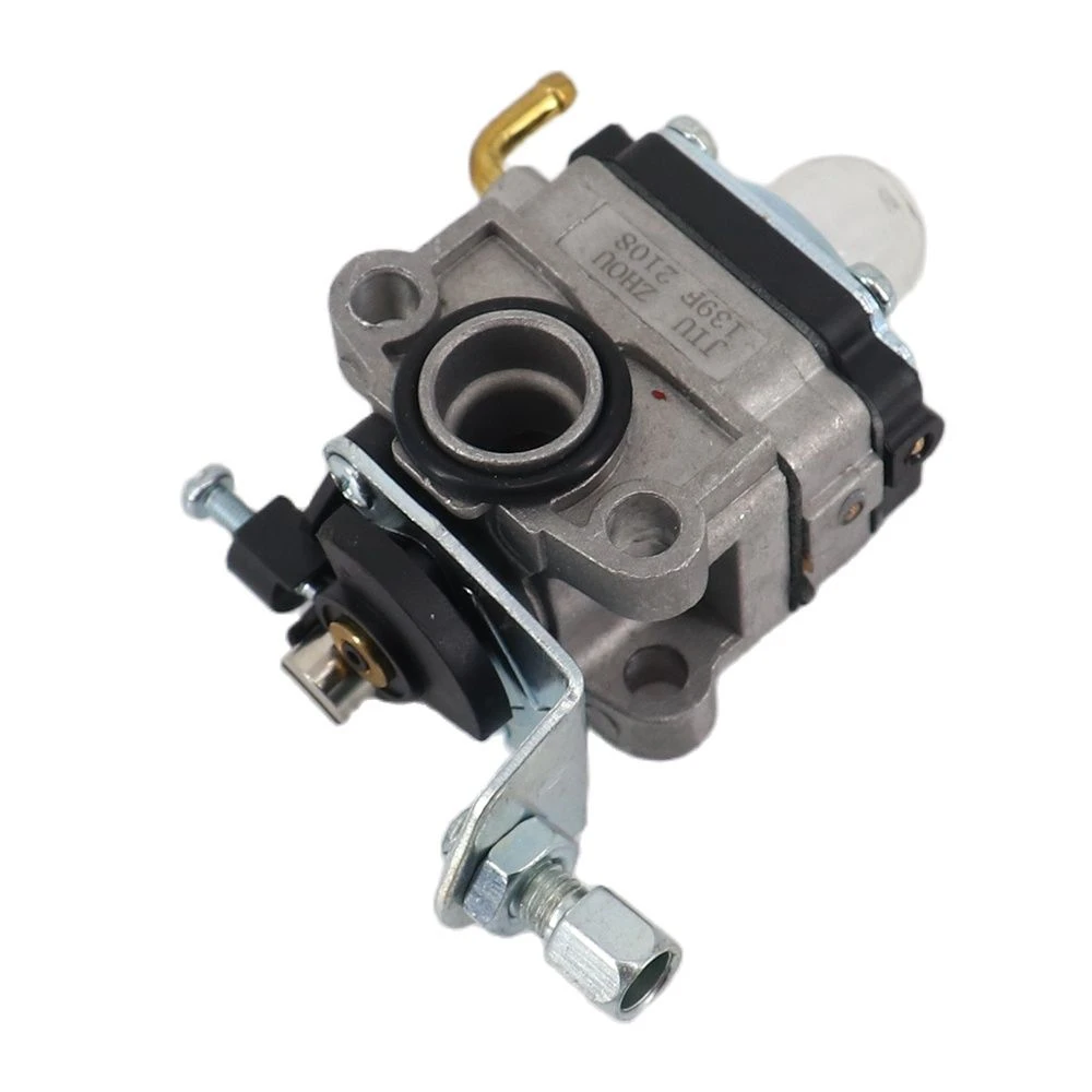 Carburetor Carb For 139 140 4-Stroke Gasoline Engine Motor Brush Cutter Trimmer Lawn Mower