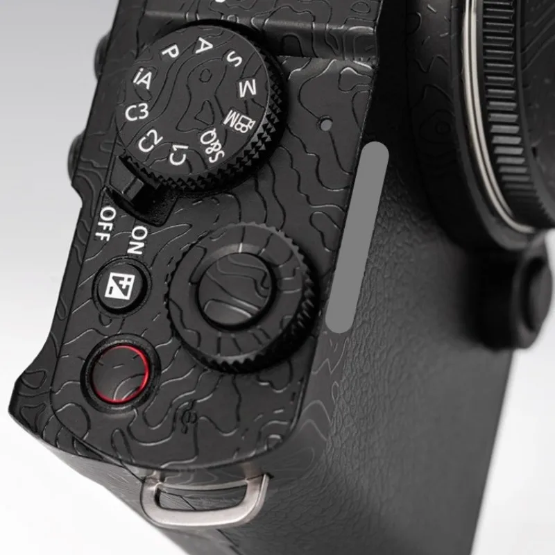 파나소닉 루믹스 S9 데칼 스킨 카메라 비닐 랩 필름, 스크래치 방지 보호 코트, 맞춤형 스티커, S 9