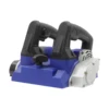 1300W Power Hand Planer Portable Roller Planer with Cable Electric Wall Planer Adjustable Depth Corrosion Resistant 5