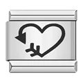 Heart arrow 02