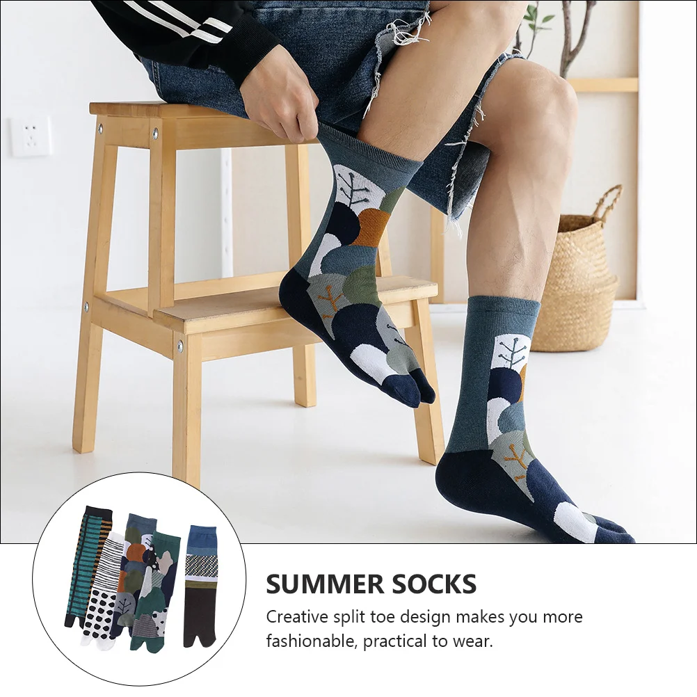 Рисунок 5 - Носки хлопковые креативные для мужчин и женщин