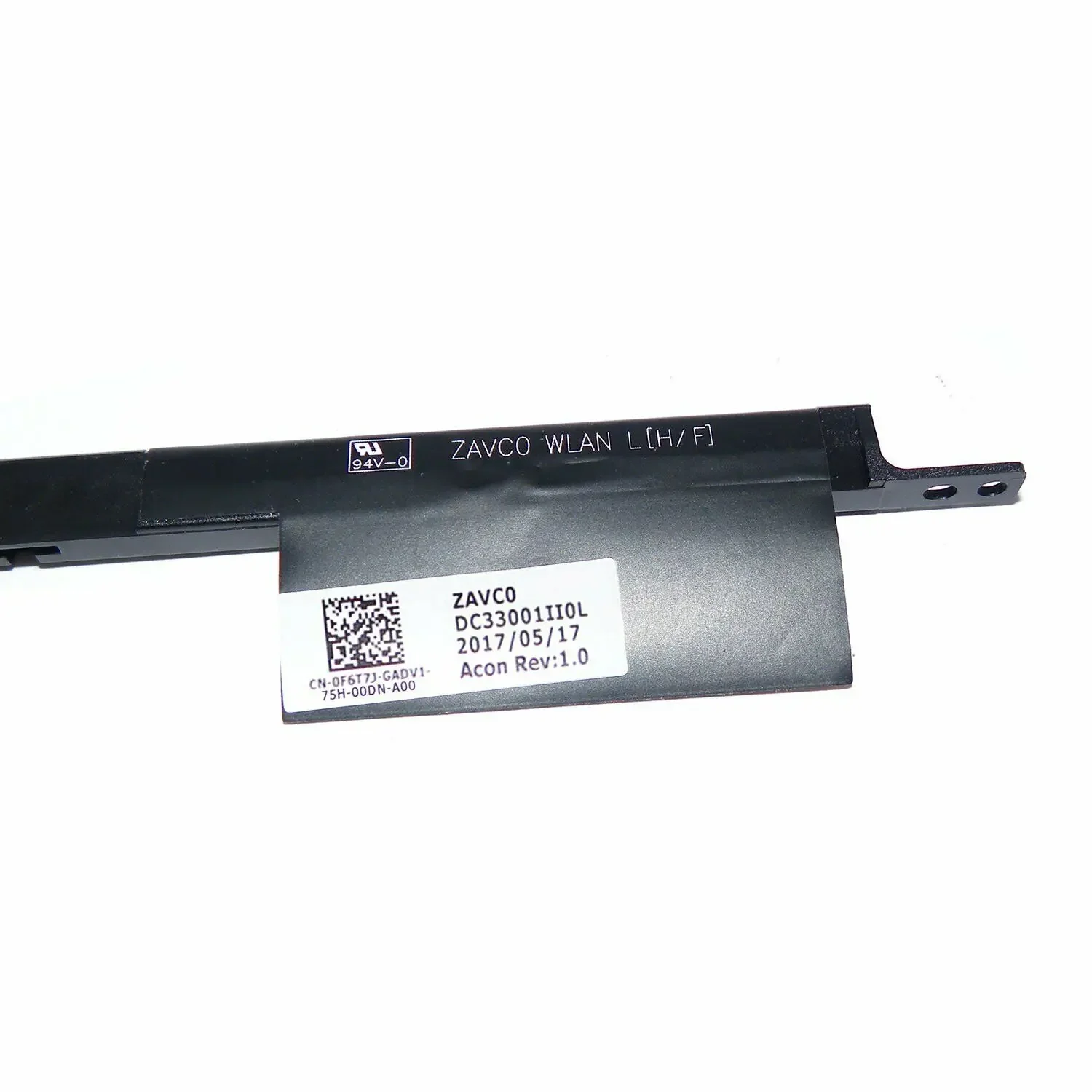 New Dell Inspiron 15 5547 5548 Laptop Wireless Antenna Cable - Foto 10