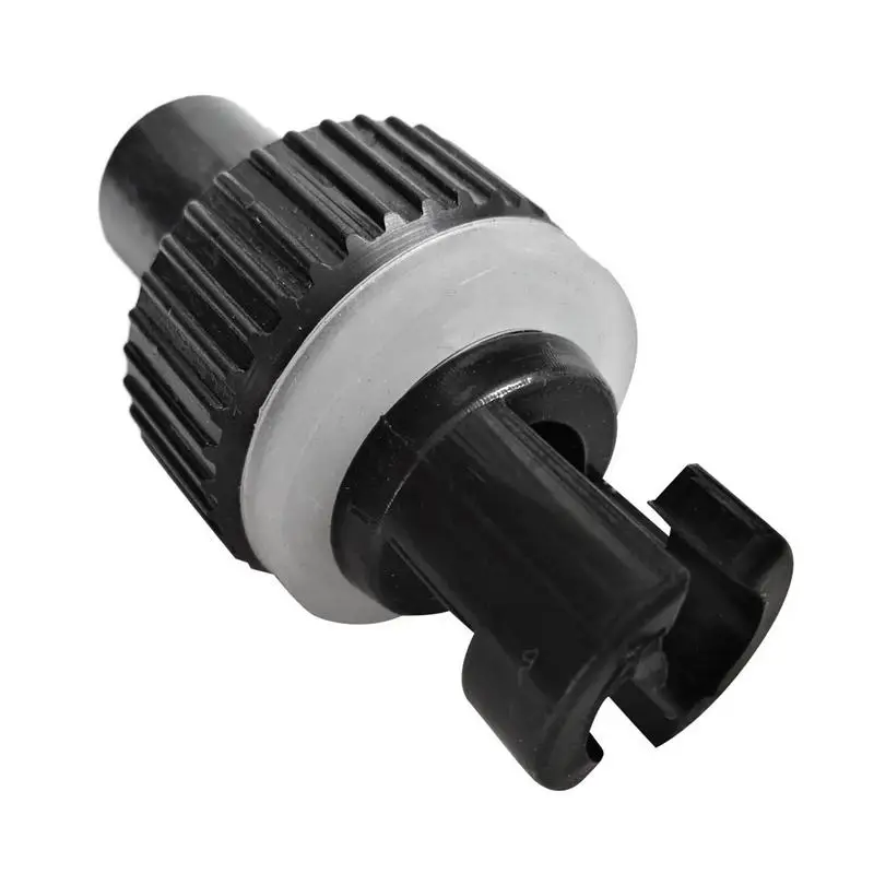 Inflatable Boat Kayak AirValve Adapter Inflatable Air Foot Pump Hose Adapter ValveConnector Inflatable Boat Kayak Accessories