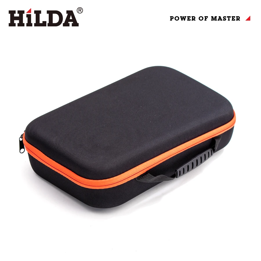HILDA Waterproof Tool Bags Large Capacity Bag Tools For Tool bag Electrician Hardware Tools bag 4