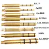 Red Laser Calibrator 9mm .38spl .223 .177 22LR Cal Boresighter Handgun Pistol Rifle Bore Sight Hunting Accessories 1