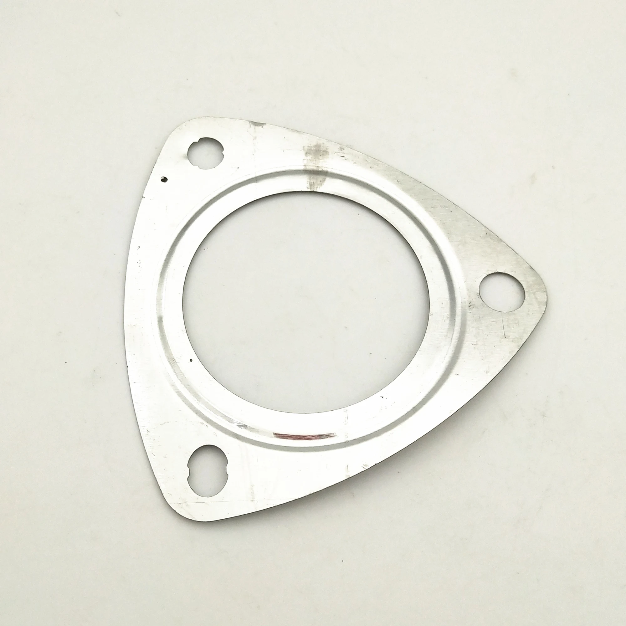 Exhaust Gasket For Chevrolet Cruze Sonic Orlando OPEL Astra 12992396 13293986 Exhaust Mainfold Gasket And Exhaust Pipe Gasket