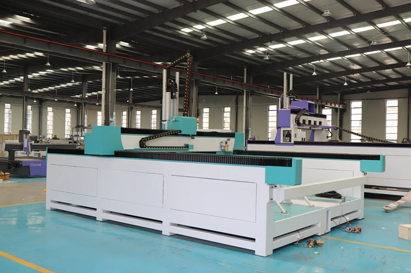

4 Axis High Z Axis PVC Foam Board EPS 1325 2040 180 Degree Swing Head Cnc Woodworking Cutting Carving Engraving Router Machine