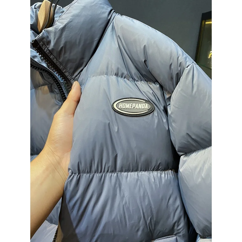 Рисунок 5 - Повседневная универсальная мужская