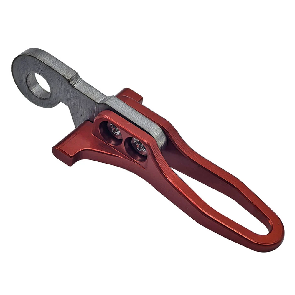 Rugged Folding Bike Seat Clip Hook For Brompton or For 3sixty Bike