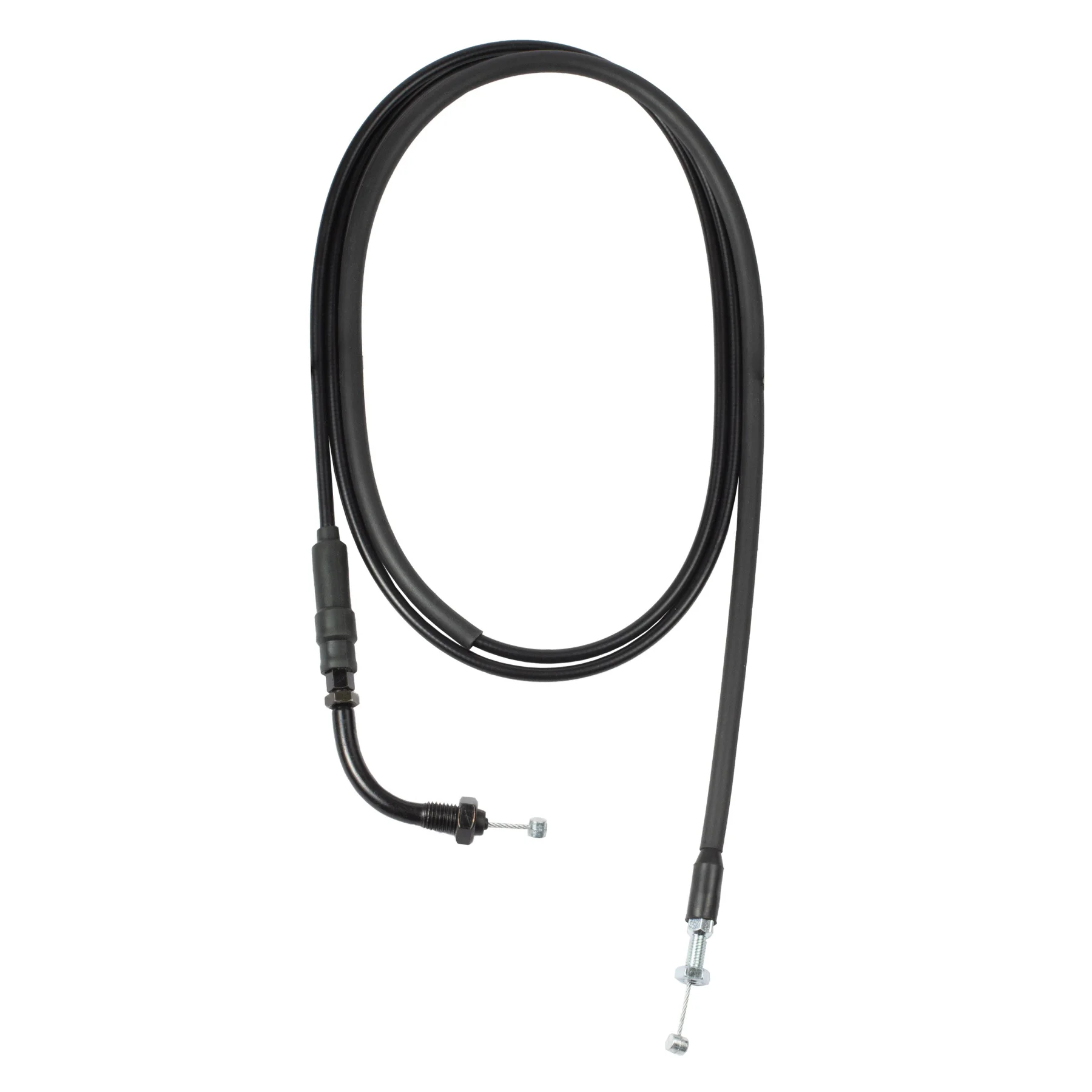 Moto Master Per Suzuki Ay 50 A Lc Katana Ditech (2005-2006) Cavo Acceleratore Ip33986