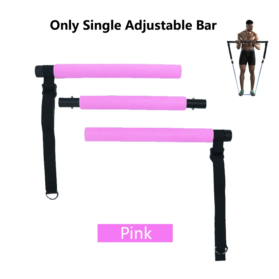 BAR pink