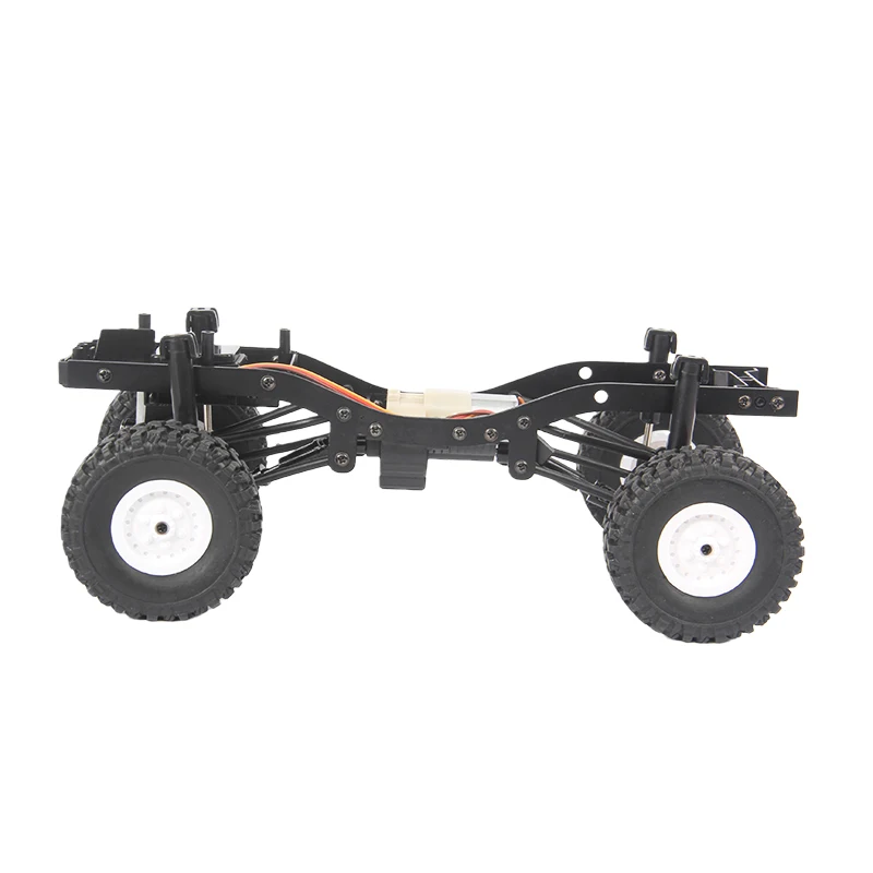 Wpl C14 C24 C24-1 C54 Cb05 Land Cruiser Lc80 190mm Wheelbase