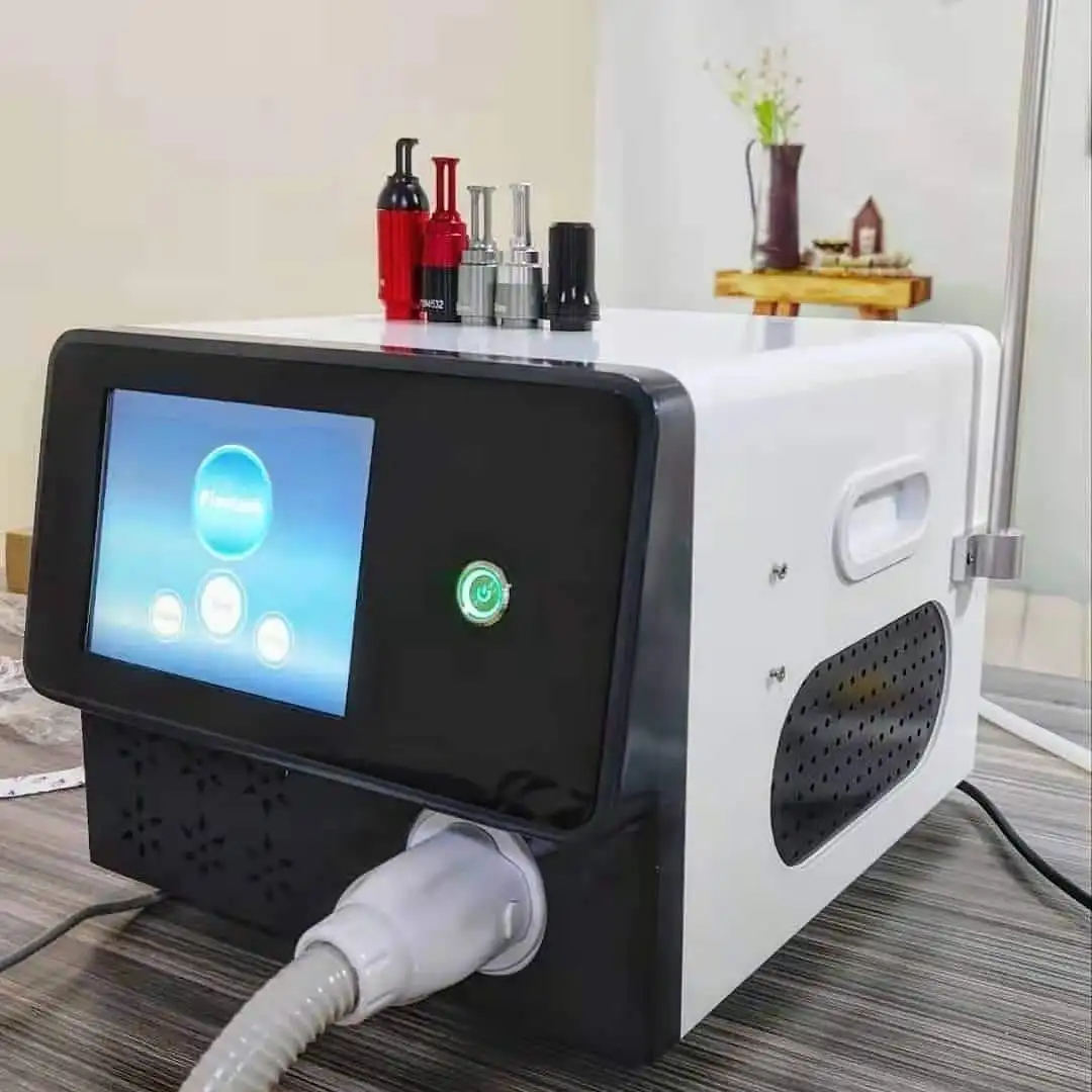 Professional Picosecond Laser Tattoo Removal System