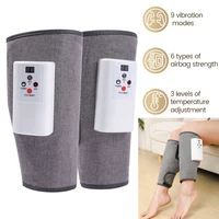 Leg Massager Smart Foot Masseuse