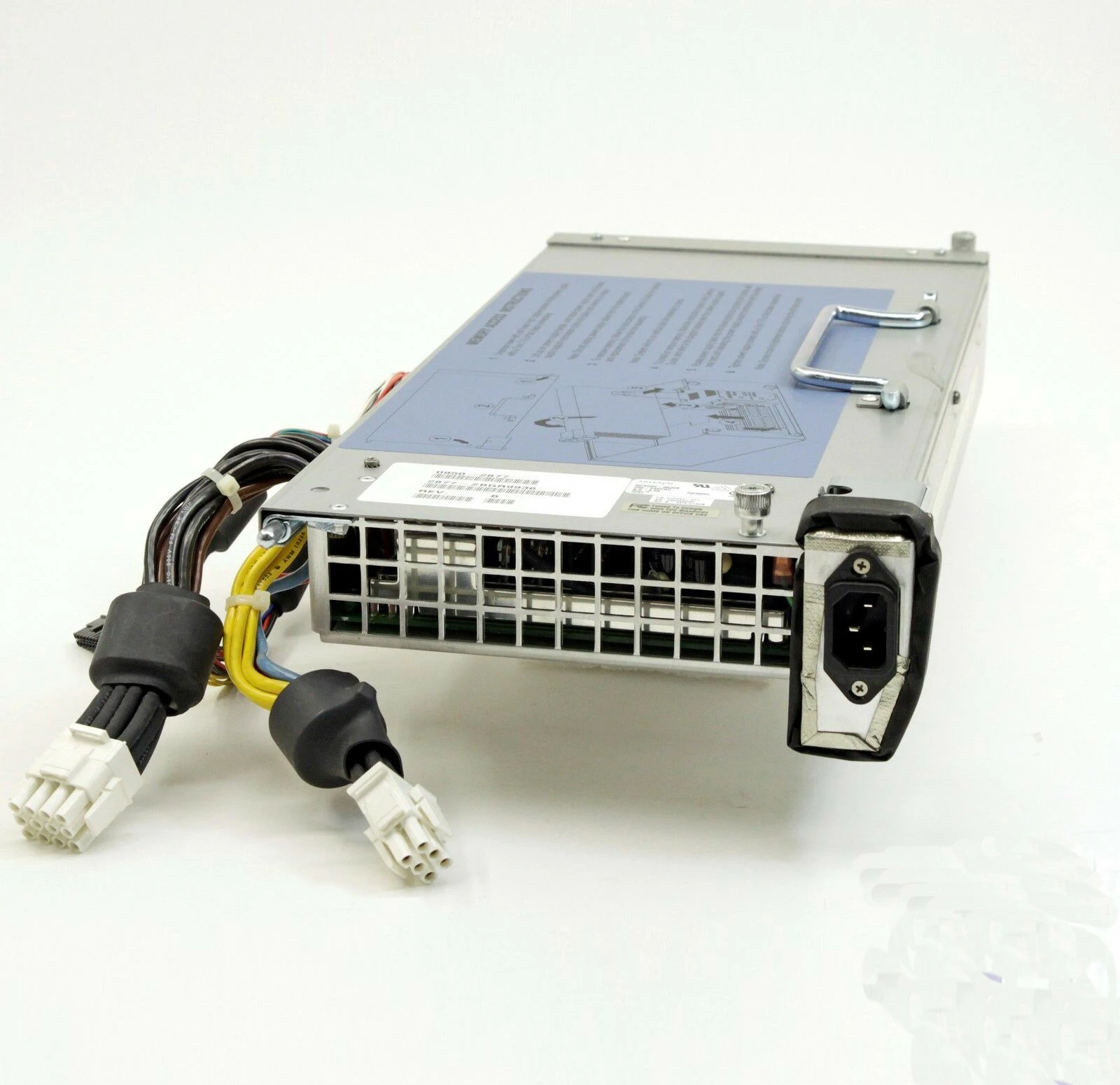 100% test for power supply for C3600/C3700/C3750 0950-2877 700444-001 Work Good 1 100 test for power supply for C3600 C3700 C3750 0950 2877 700444 001 Work Good