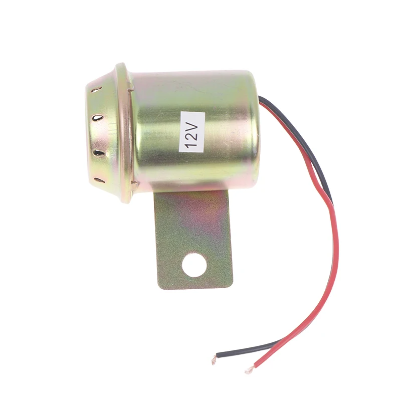 Warning Buzzer 12V Universal Car Reversing Buzzer Alarm-Warning Chime Sound For Vehicle Backup And Turning Signal Alert