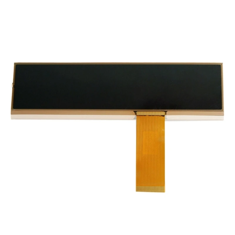 

LCD-Display for Microcar MC1 MC2 M. Go Cockpit Tool Speedometer Screen LX0E