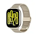 Milanese Light Gold