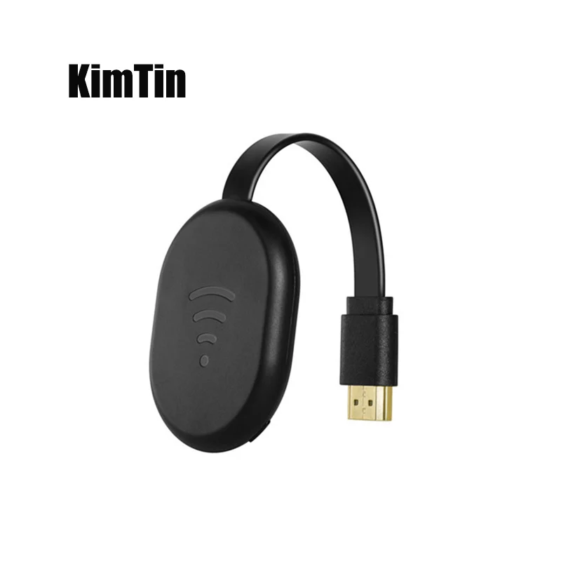 Wecast E38 Miracast Screen Mirroring Hdmi Dongle Wifi Display Adapter Dlna Airplay Video Casting Streaming Media Per Ios,Android