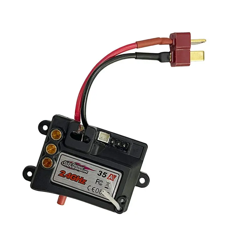 Arbre De Transmission Principal Pour Xinlehong Q901 Q902 Q903 : Pièce Détachée RC Xinlehong Q901 Shaft