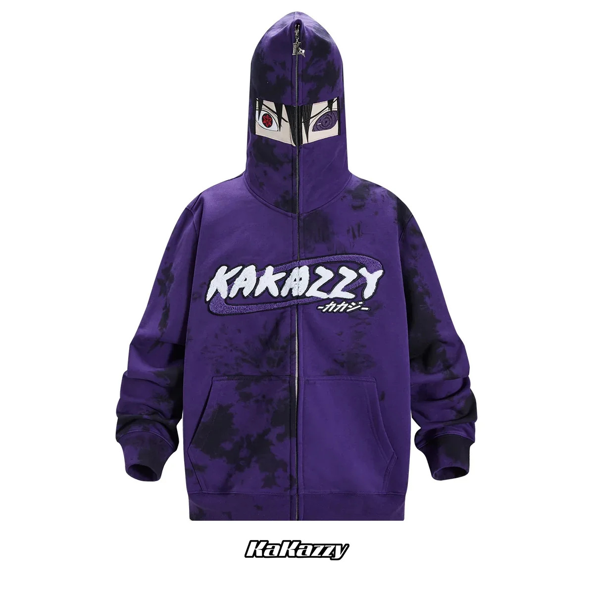 【Cest Nous】　Fake Two Piece Hoodie Fake two piece hoodie 