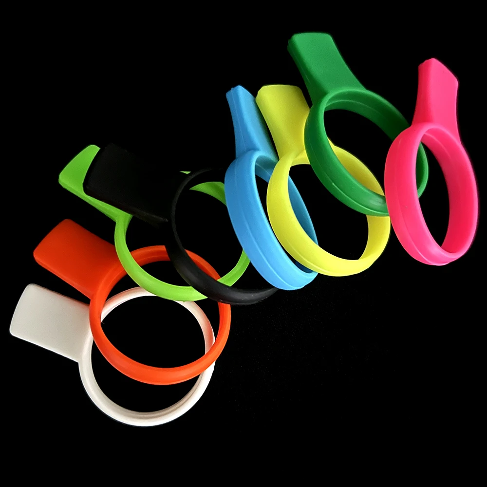 Tennis racket handle isolator posture corrector sports training accessory for improving tennis skills