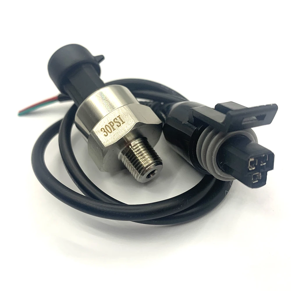 

Новый Воздушный компрессор A/C Senosr 30psi