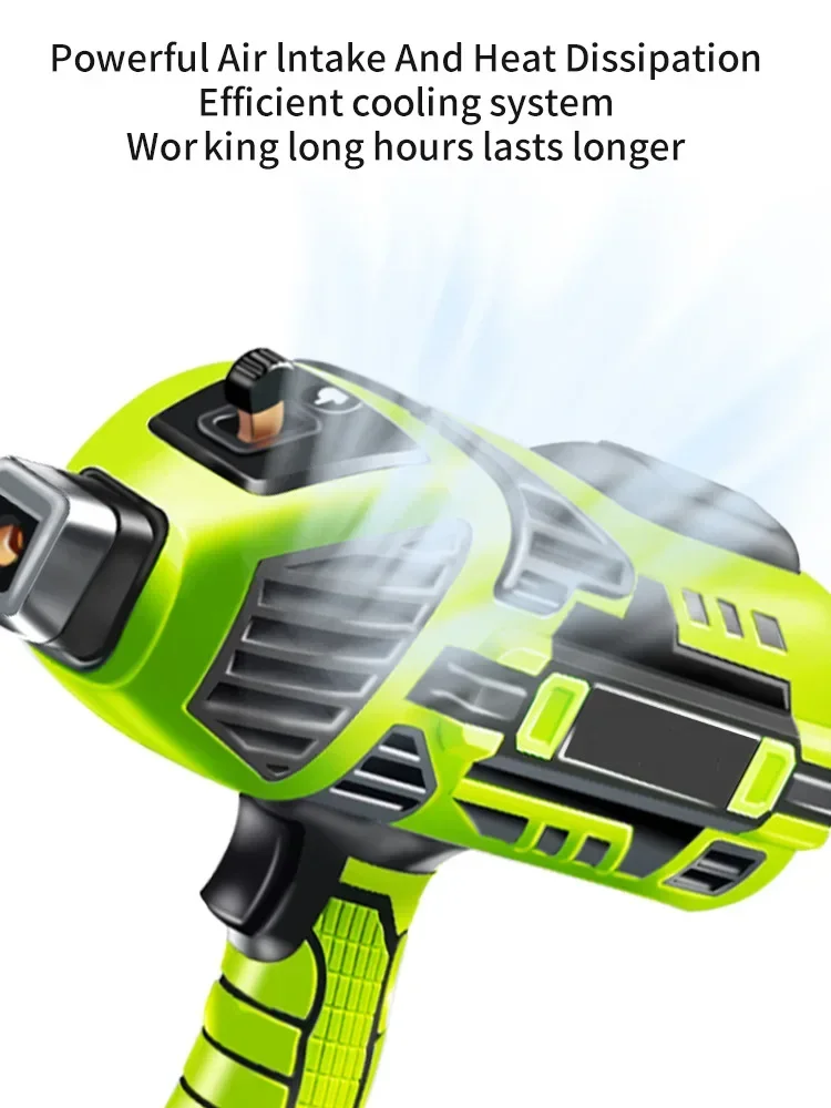 4600W Portable Welding Machine - Image 5