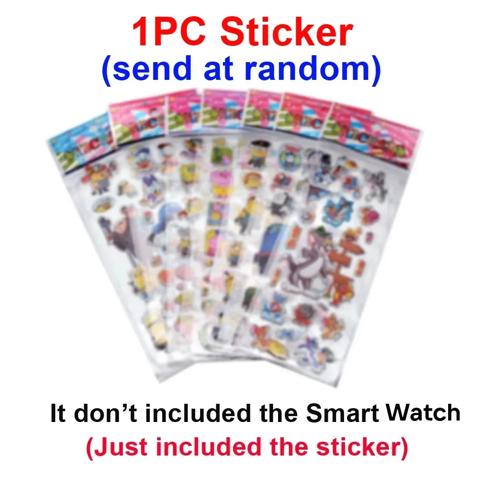 Reloj inteligente 4G para niños, teléfono de 1 + 8GB, aplicación Dowload WhatsApp, GPS, WiFi, ubicación, videollamada, llamada de emergencia, Monitor trasero, reloj inteligente para niños, regalo