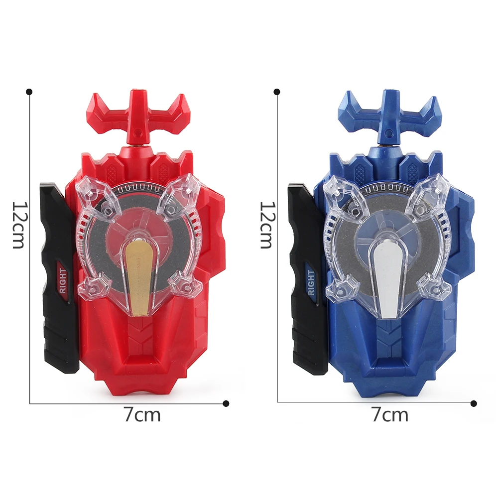 Sparking BeyLauncher LR String Launcher Ripper for Bey Burst Bey Launcher Bey Grip Toys Beyblade Toys Beyblades Burst Gyro