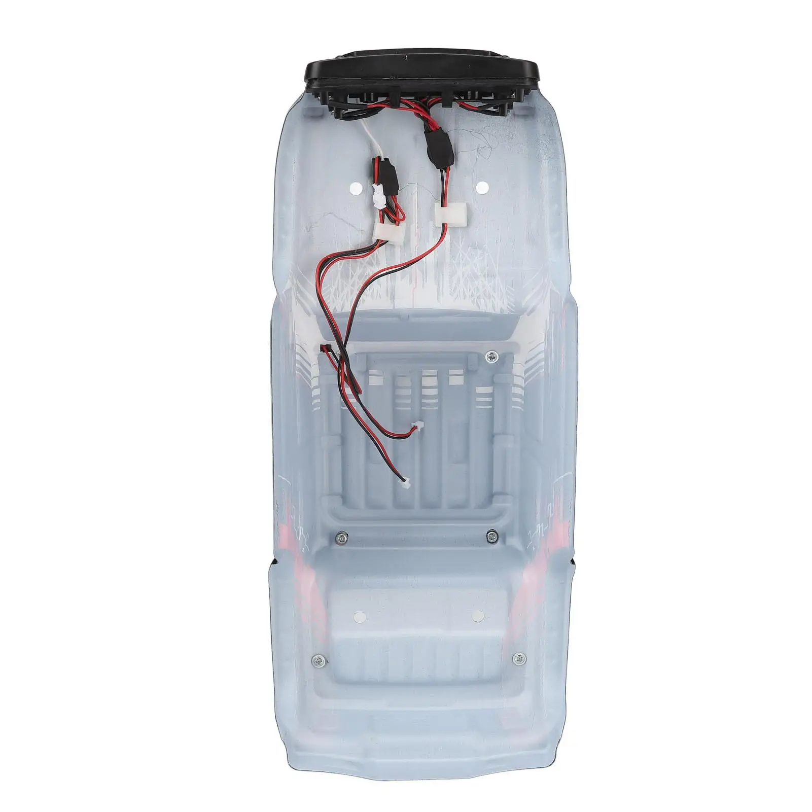 RC Car Body Shell Frame for scy 16103PRO Precise Fit Eco-Friendly Design and Detailed Print Cover