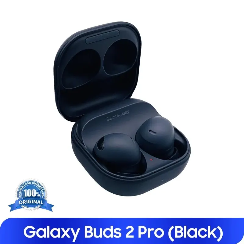 SAMSUNG フルワイヤレスイヤホンGALAXY BUDS2 PRO黒 サムスン Galaxy Buds2 Pro SM-R510NZAAXJP [グラファイト] 価格