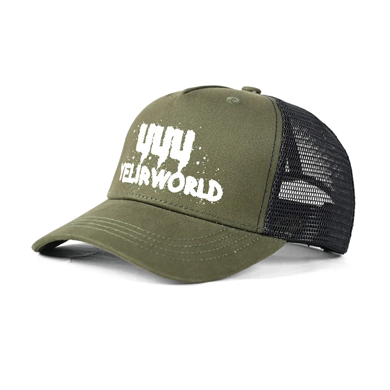 Hommes Femmes Baseball Sport Casquette Ajustable Snapback