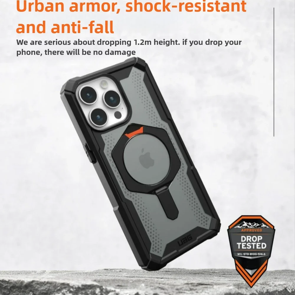 Funda De Teléfono Para IPhone 17 16 15 14 13 12 11 Pro Max