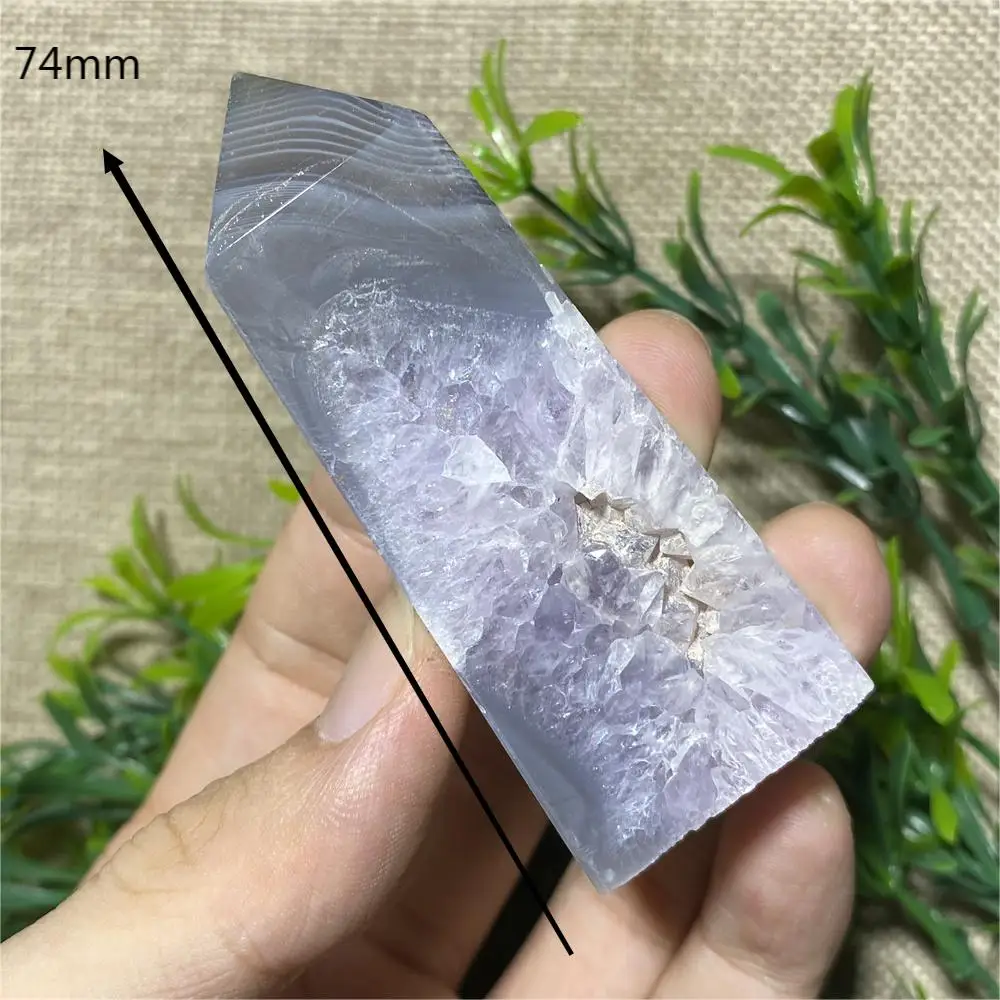 天然石アメジスト,癒しのポイント,美容,瞑想,家の装飾,手作りの