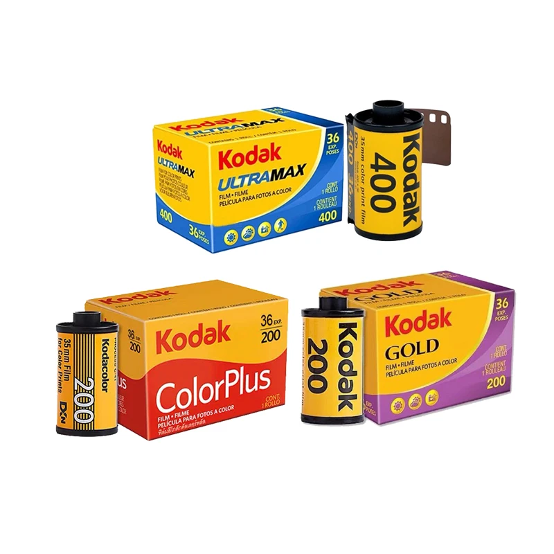 3 ROLLS