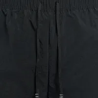 Pantalon respirant en tissu tissé effilé pour hommes Nike Genuine Retro Dri FIT IF2033-010 4