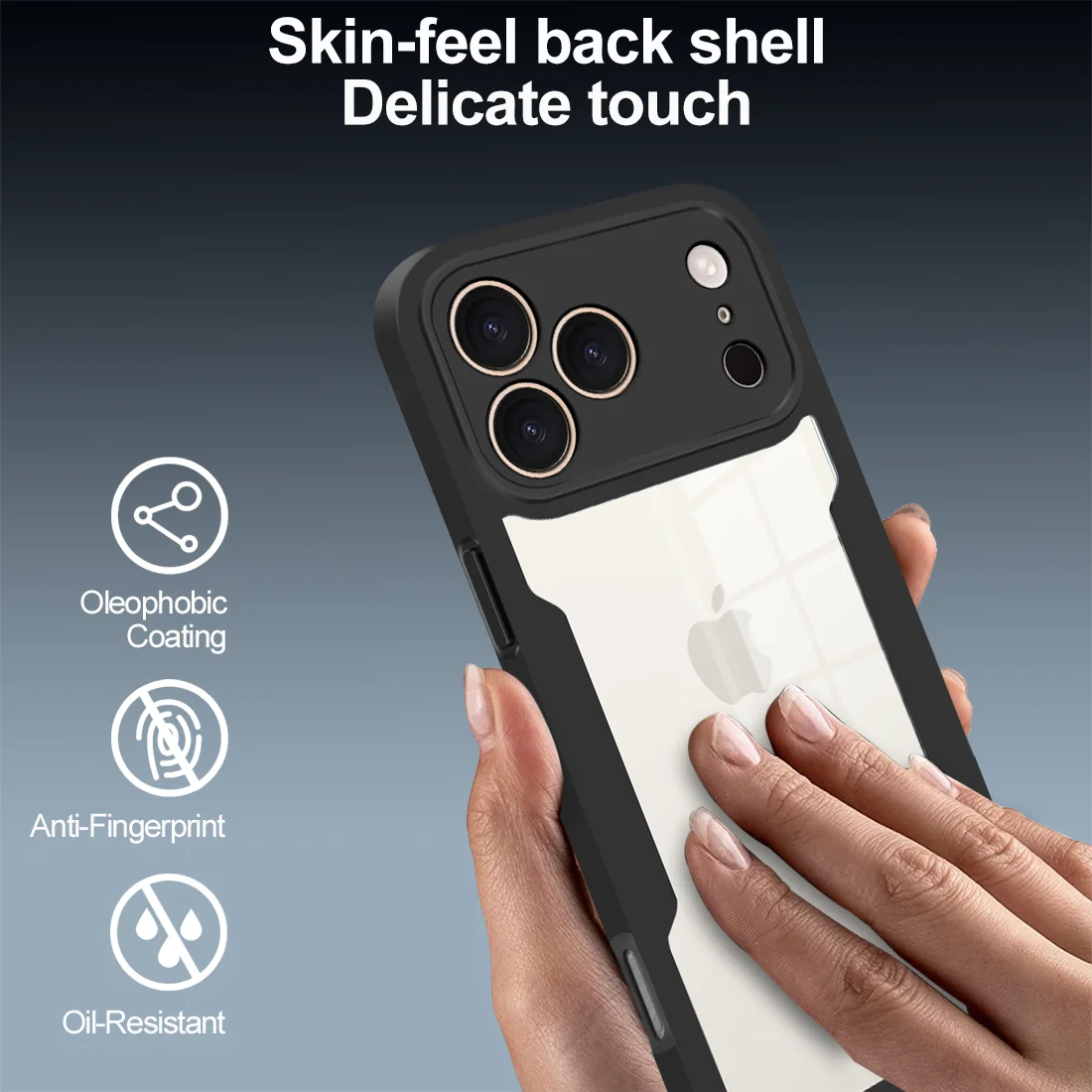 360 Full Body Shockproof Luxury Silicone Phone Case