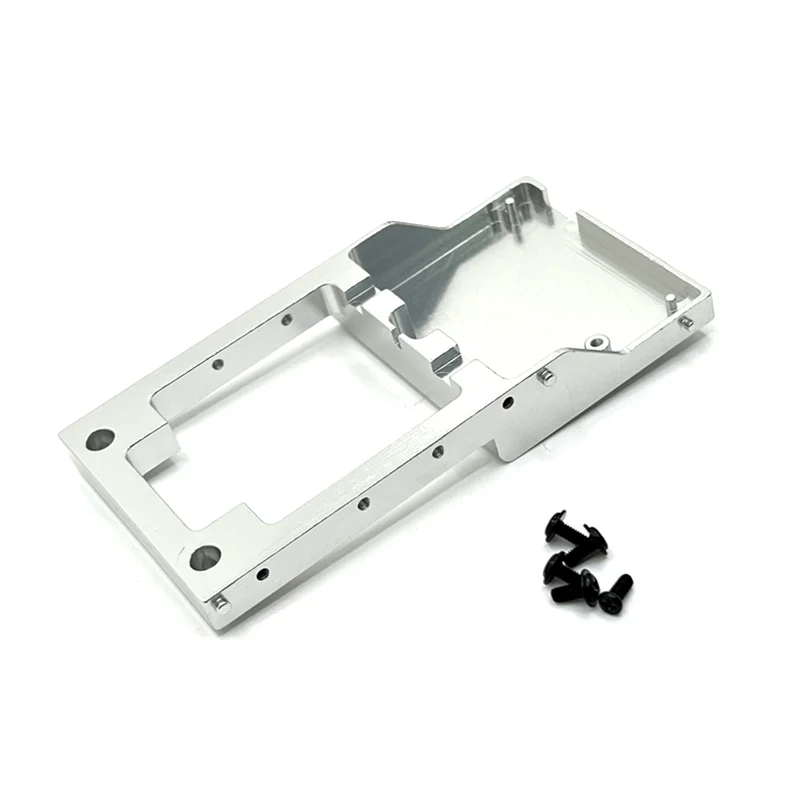

Metal Upgrading Fixed Warehouse Beam For Mangniu Model 1/12 MN78 RC Car Parts
