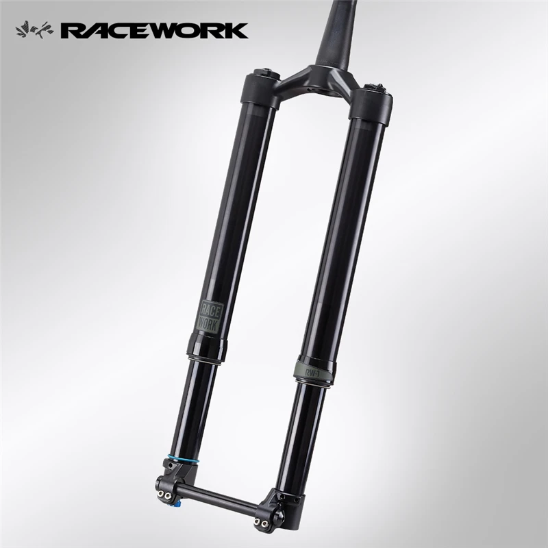 Bicycle BOOST Fork MTB Air Supension 27.5/29er 110*15MM