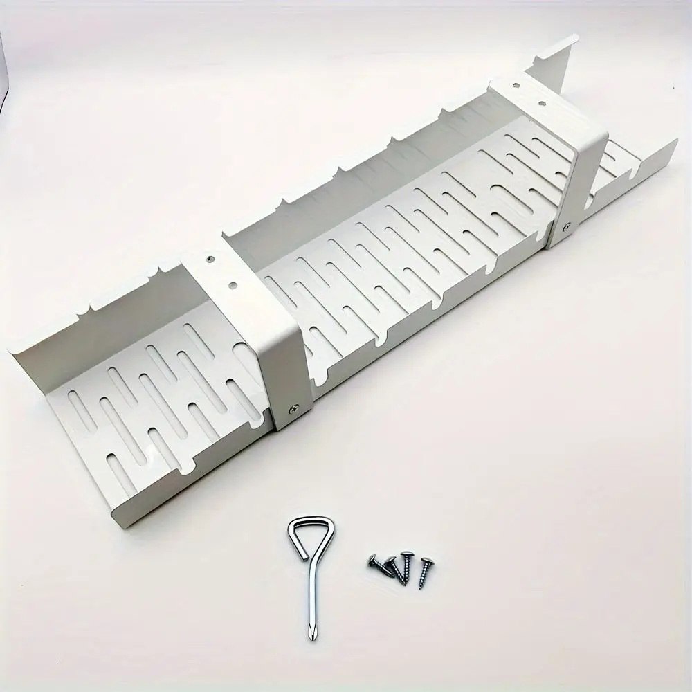 وحدة تنظيم الكابلات المكتبية الصينية، المصممة للتر...