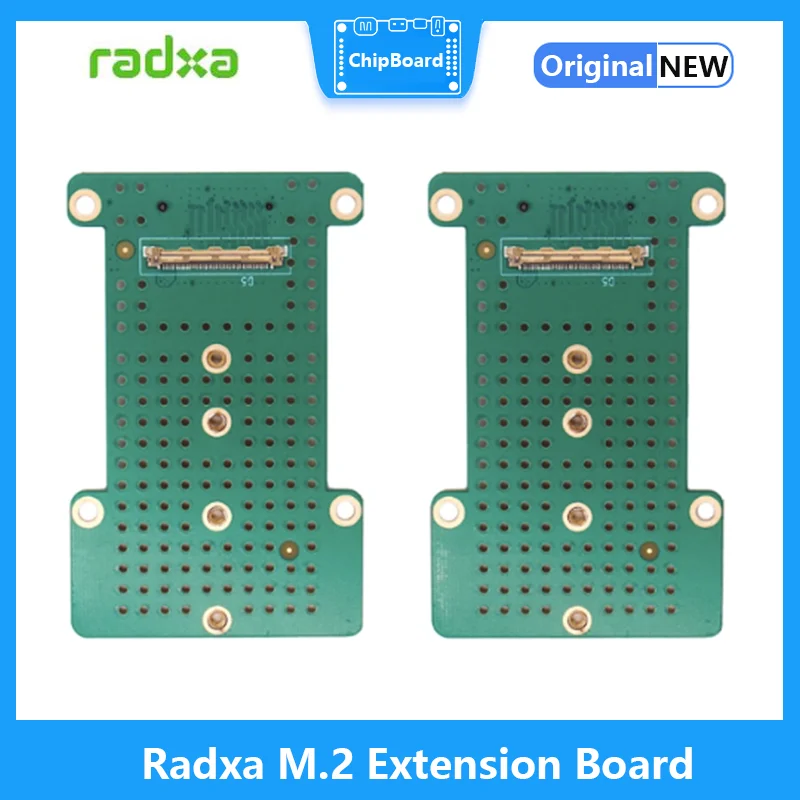 Radxa M.2 Ȯ , ROCK 5A  